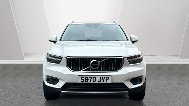 Volvo Xc40 1.5 T3 [163] Inscription 5dr Geartronic Petrol Estate
